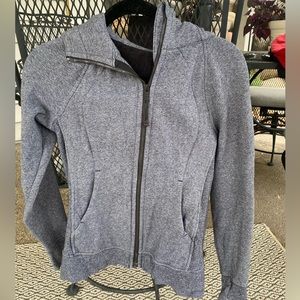 Lululemon Sweatshirt